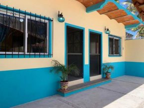 Casa Luna de Miel